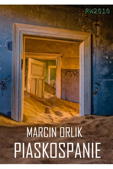 eBook Piaskospanie mobi epub - Marcin Orlik