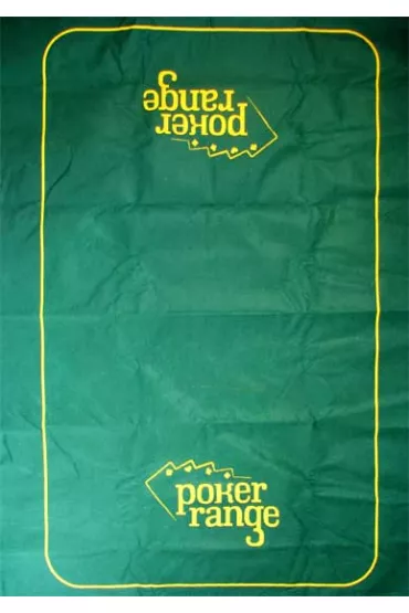 Zestaw pokerowy TEXAS HOLD'EM Poker Range