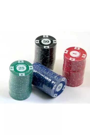 Zestaw pokerowy TEXAS HOLD'EM Poker Range