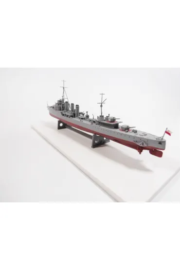 Mirage zest.d/sklej.ORP Wicher wz35 S09 840095 Mirage Hobby