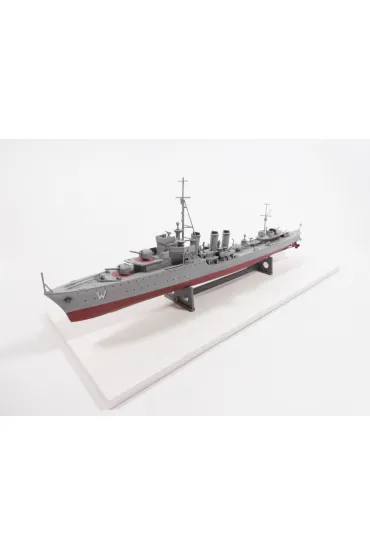 Mirage zest.d/sklej.ORP Wicher wz35 S09 840095 Mirage Hobby