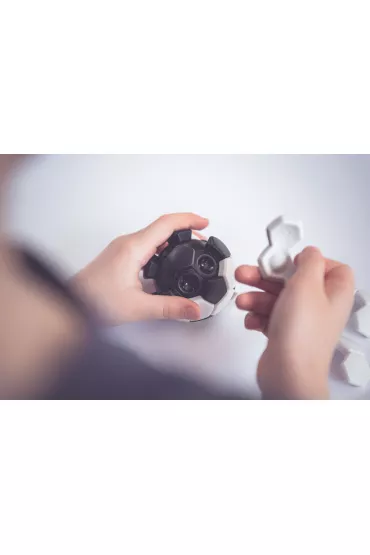 Smart Games - Plug&Play. Ball (PL) IUVI Games