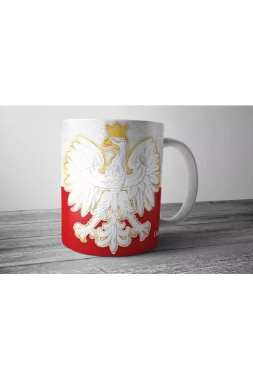 Soliton Kubek. Chrzest Polski z Or�em