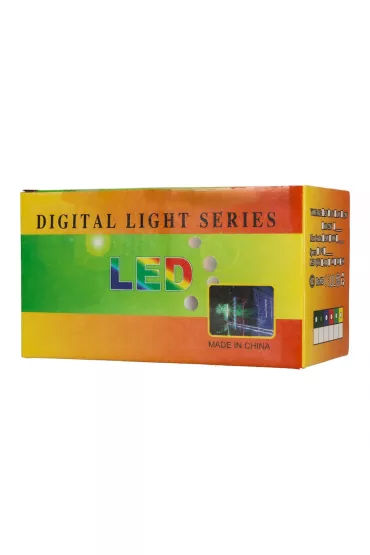 Lampki solarne ogrodowe LED choinkowe �wi�teczne �a�cuch �wietlny 20m 200LED ciep�y