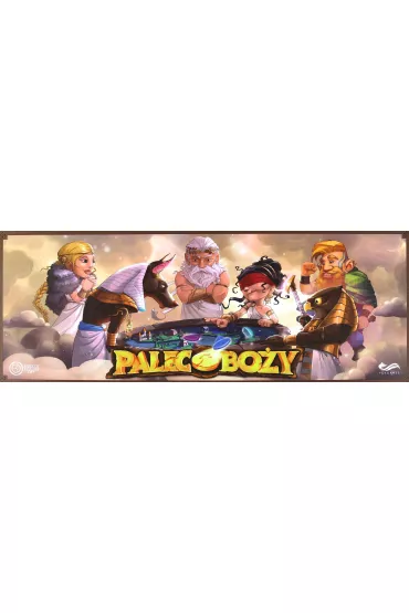 Palec bo�y