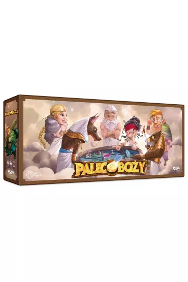 Palec bo�y