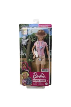 Barbie lalka kariera Zooloka GXV86 /6