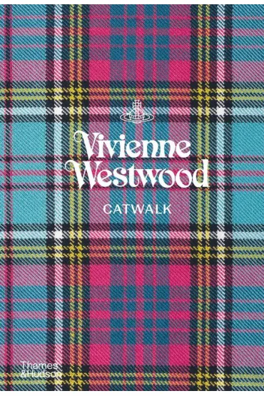 Vivienne Westwood Catwalk. The complete collections wer. angielska - Vivienne Westwood, Alexander Fury, Kronthaler Andreas