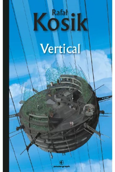 Vertical - Rafa� Kosik