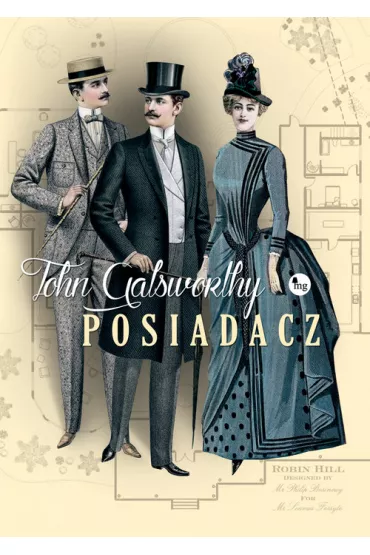 Posiadacz - John Galsworthy