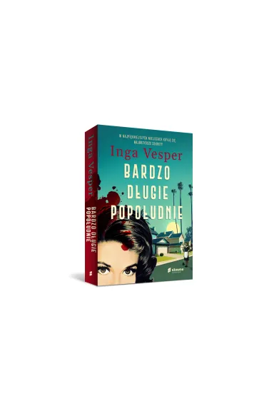 Bardzo d�ugie popo�udnie - Inga  Vesper