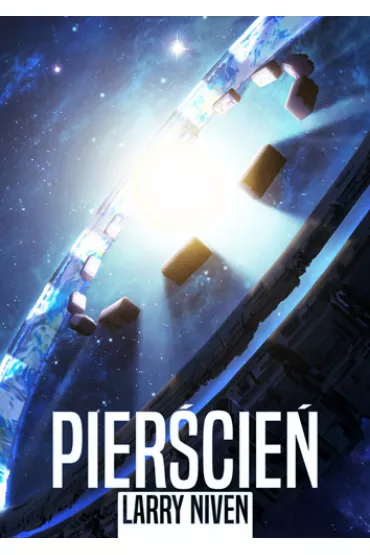 Pier�cie�. Tom 1 - Larry Niven