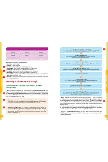 Nowe Repetytorium. Biologia. Szko�a podstawowa - Anna Mucha