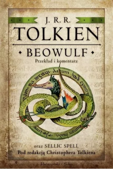 Beowulf - J. R. R. Tolkien