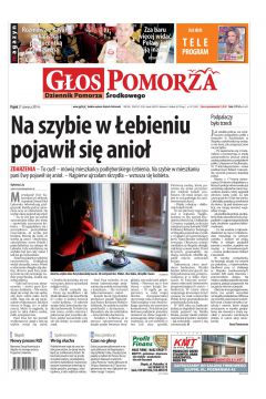 ePrasa Gos - Dziennik Pomorza - Gos Pomorza 147/2014