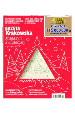 ePrasa Gazeta Krakowska 297/2017