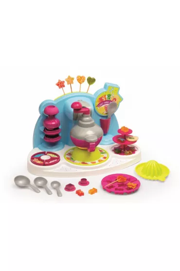 Smoby Chef fabryka s�odyczy