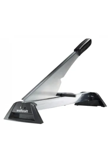 Wolfcraft Gilotyna do paneli lc100