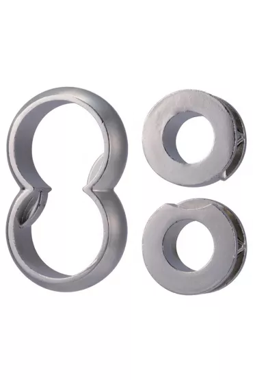 �amig��wka Cast Infinity. Poziom 6/6 Hanayama - Vesa Timonen