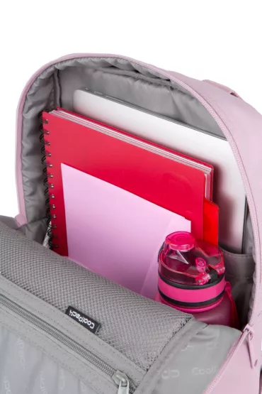 Coolpack, Plecak Blis - Dusty Pink (F058787)