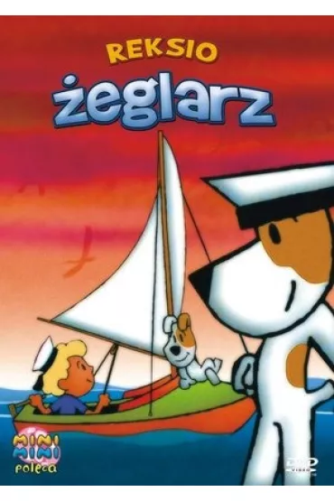 Reksio �eglarz - Romuald K�ys, J�zef �wiertnia, Lechos�aw Marsza�ek - J�zef �wiertnia, Lechos�aw Marsza�ek, Romuald K�ys