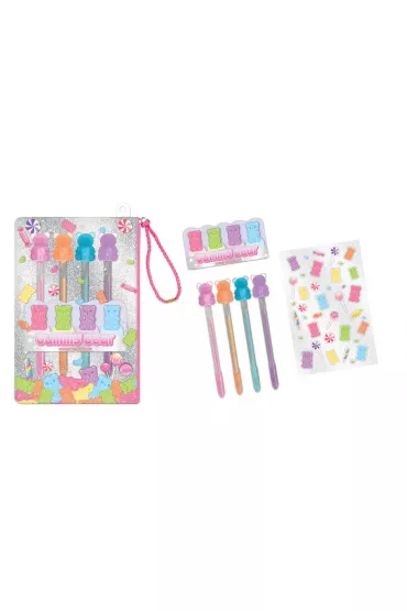 Pecoware D�ugopisy �elowe Misie �elki 4 kolory