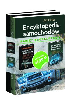 Pakiet encyklopedie