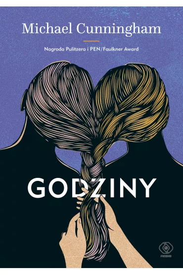 Godziny - Michael Cunningham