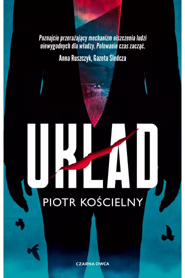 Ukad - Piotr Kocielny