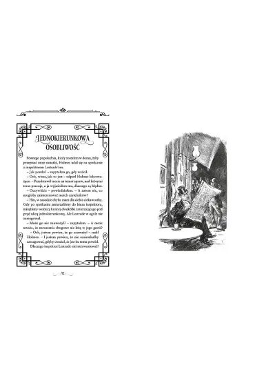 My�l jak Sherlock Holmes. Ksi�ga zagadek, kt�re zaskocz� nawet najwi�kszego detektywa - Gareth Moore