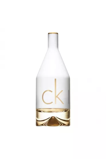 Calvin Klein In2U Women woda toaletowa spray 100 ml