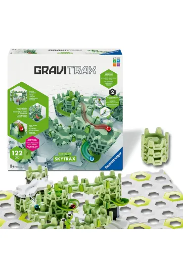 Gravitrax - Zestaw startowy Skytrax M Ravensburger