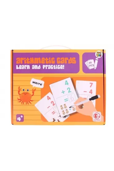 Nauka liczenia Pro Kids