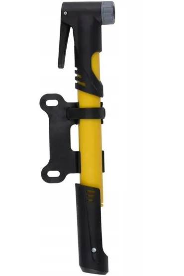 Pompka rowerowa 120psi (8bar)