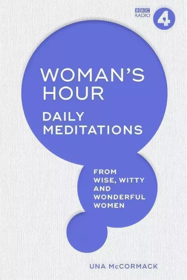 Woman`s hour wer. angielska - Una McCromack