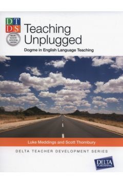 TDS Teaching Unplugged