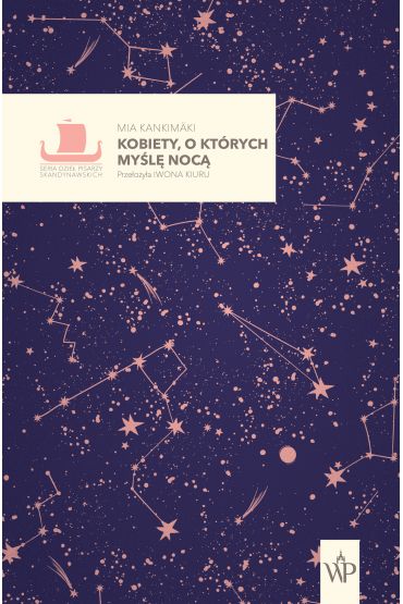 Kobiety, o których myślę nocą