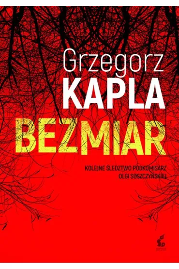 Bezmiar - Grzegorz Kapla