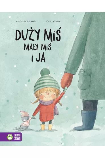 Du�y mi�, ma�y mi� i ja - Margarita del Mazo