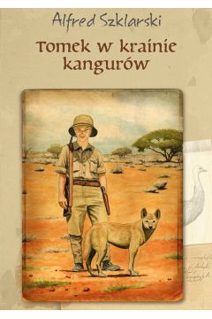 eBook Tomek w krainie kangurw (t.2) mobi epub