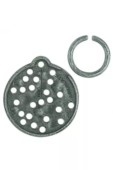 �amig��wka Cast Plate - poziom 2/6
