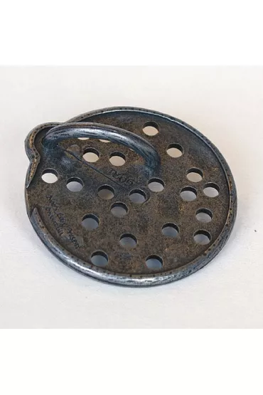�amig��wka Cast Plate - poziom 2/6