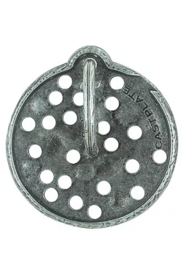 �amig��wka Cast Plate - poziom 2/6