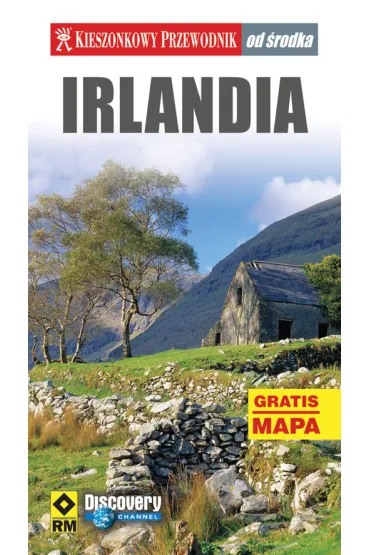 Irlandia. przewodnik.od �rodka