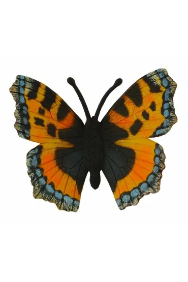 Motyl Rusa�ka pokrzywnik