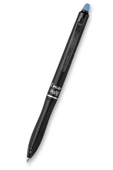 Pilot. Pi�ro kulkowe Frixion Ball Plus. Niebieski