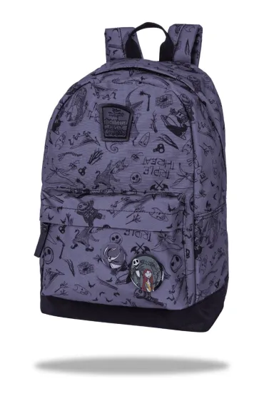 Patio Plecak m�odzie�owy Disney Burton's Cross Nightmare