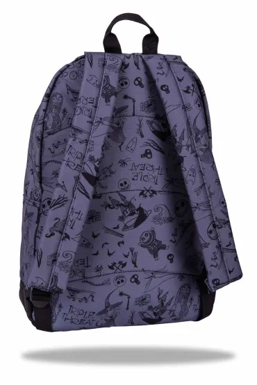 Patio Plecak m�odzie�owy Disney Burton's Cross Nightmare