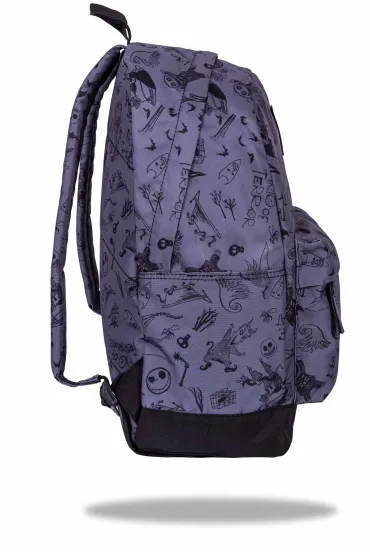 Patio Plecak m�odzie�owy Disney Burton's Cross Nightmare
