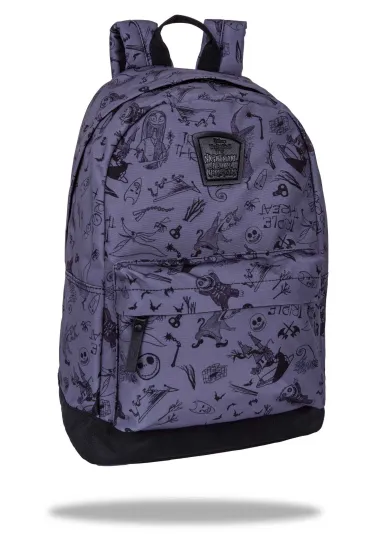 Patio Plecak m�odzie�owy Disney Burton's Cross Nightmare